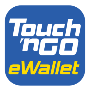 TouchNGO